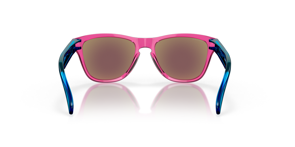 Oakley OJ9009 Frogskins™ XXS (Youth Fit) Sunglasses