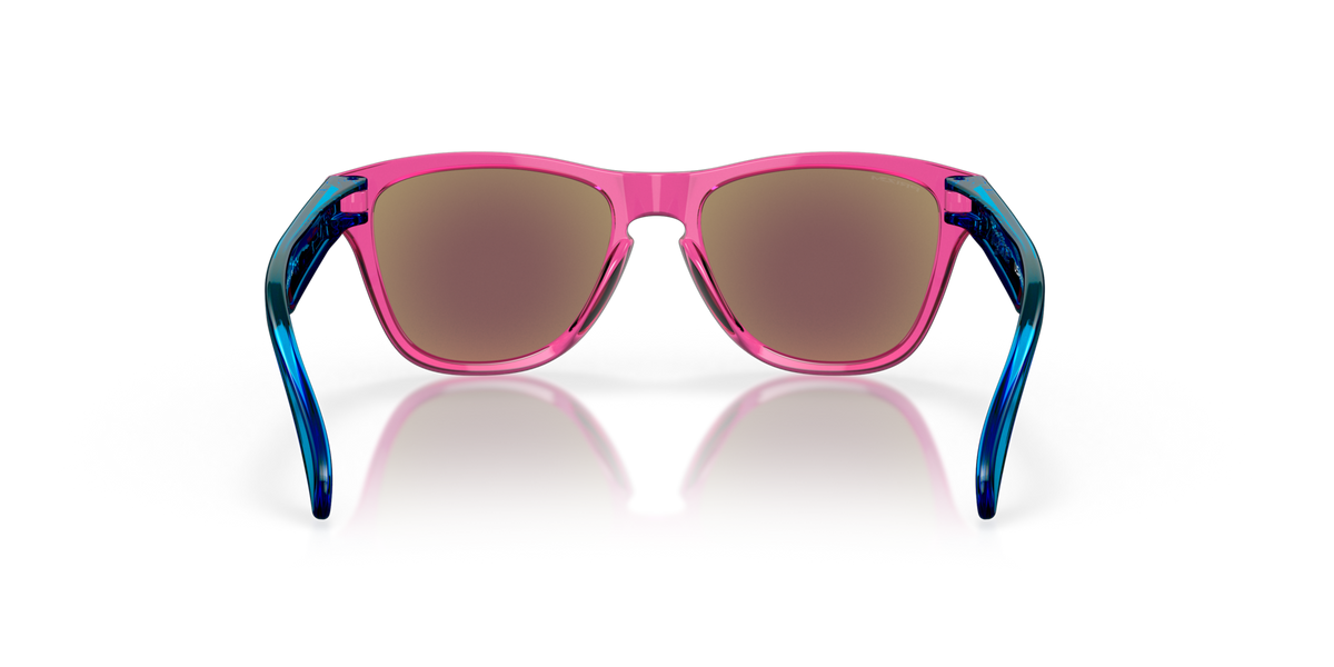 Oakley OJ9009 Frogskins™ XXS (Youth Fit) Sunglasses