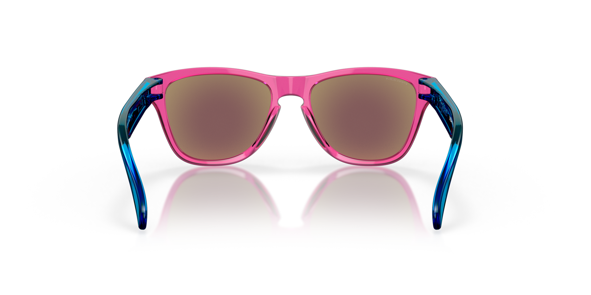 Oakley OJ9009 Frogskins™ XXS (Youth Fit) Sunglasses