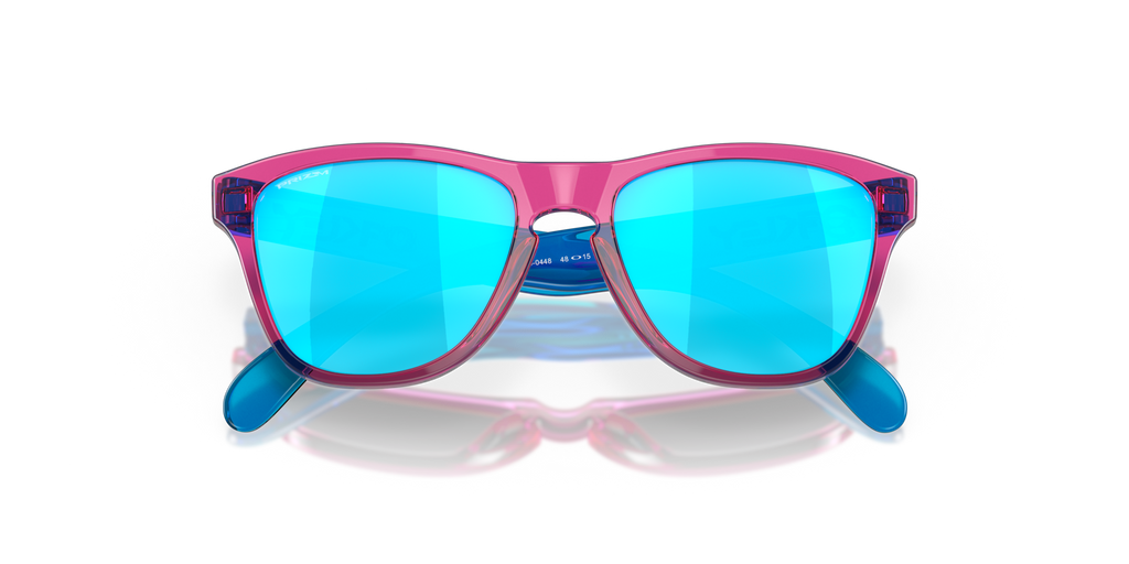 Oakley OJ9009 Frogskins™ XXS (Youth Fit) Sunglasses