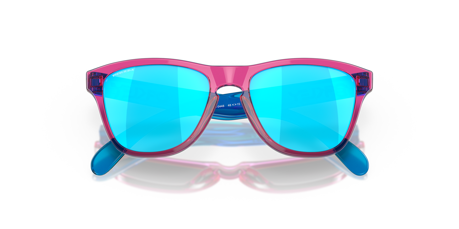Oakley OJ9009 Frogskins™ XXS (Youth Fit) Sunglasses