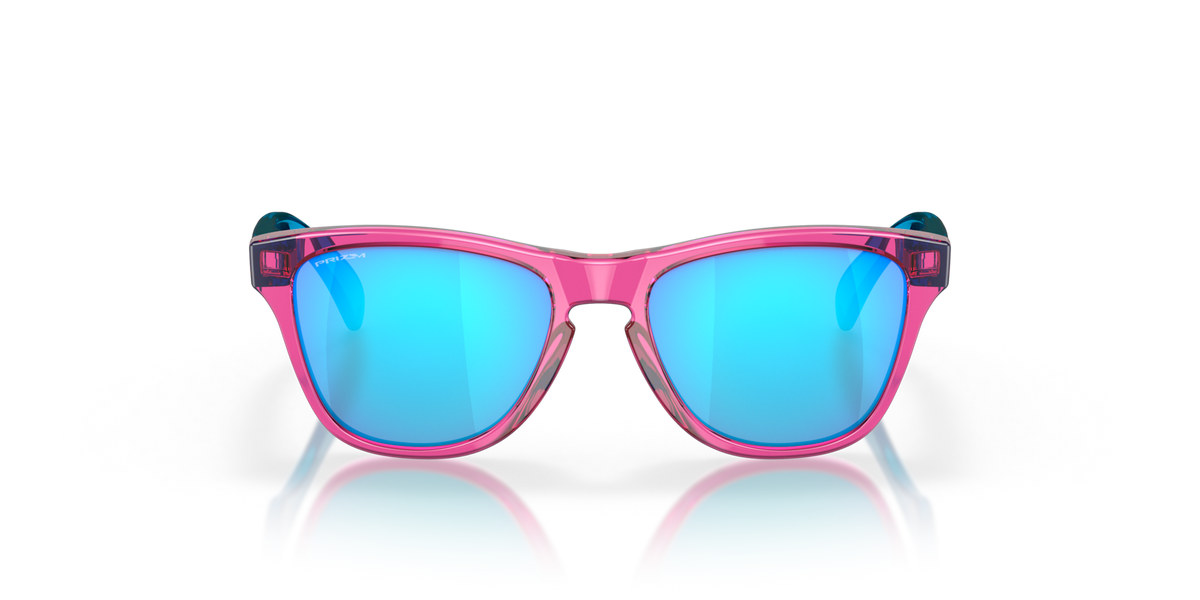 Oakley OJ9009 Frogskins™ XXS (Youth Fit) Sunglasses