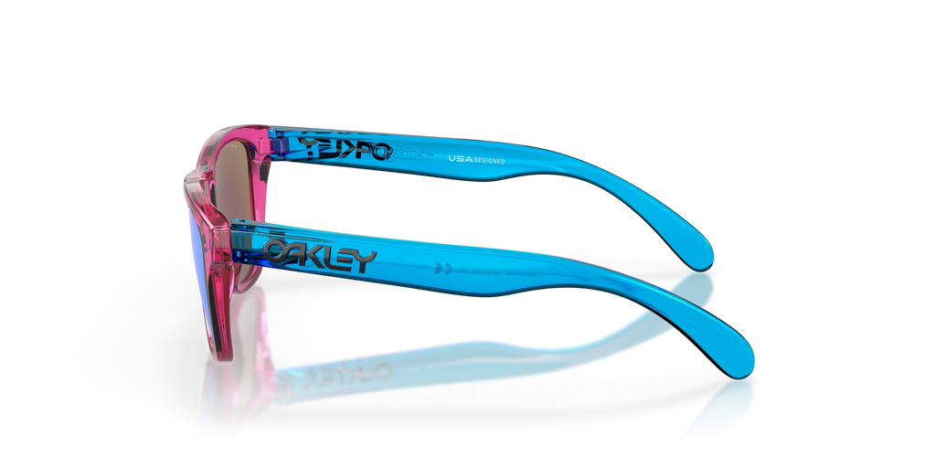 Oakley OJ9009 Frogskins™ XXS (Youth Fit) Sunglasses