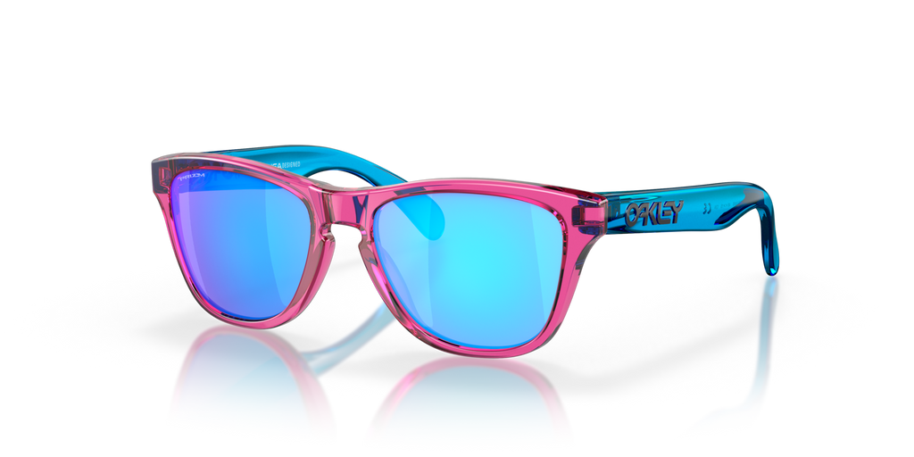 Oakley OJ9009 Frogskins™ XXS (Youth Fit) Sunglasses