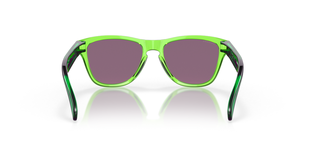 Oakley OJ9009 Frogskins™ XXS (Youth Fit) Sunglasses