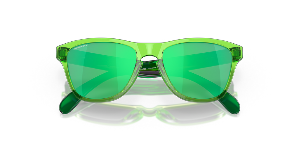 Oakley OJ9009 Frogskins™ XXS (Youth Fit) Sunglasses