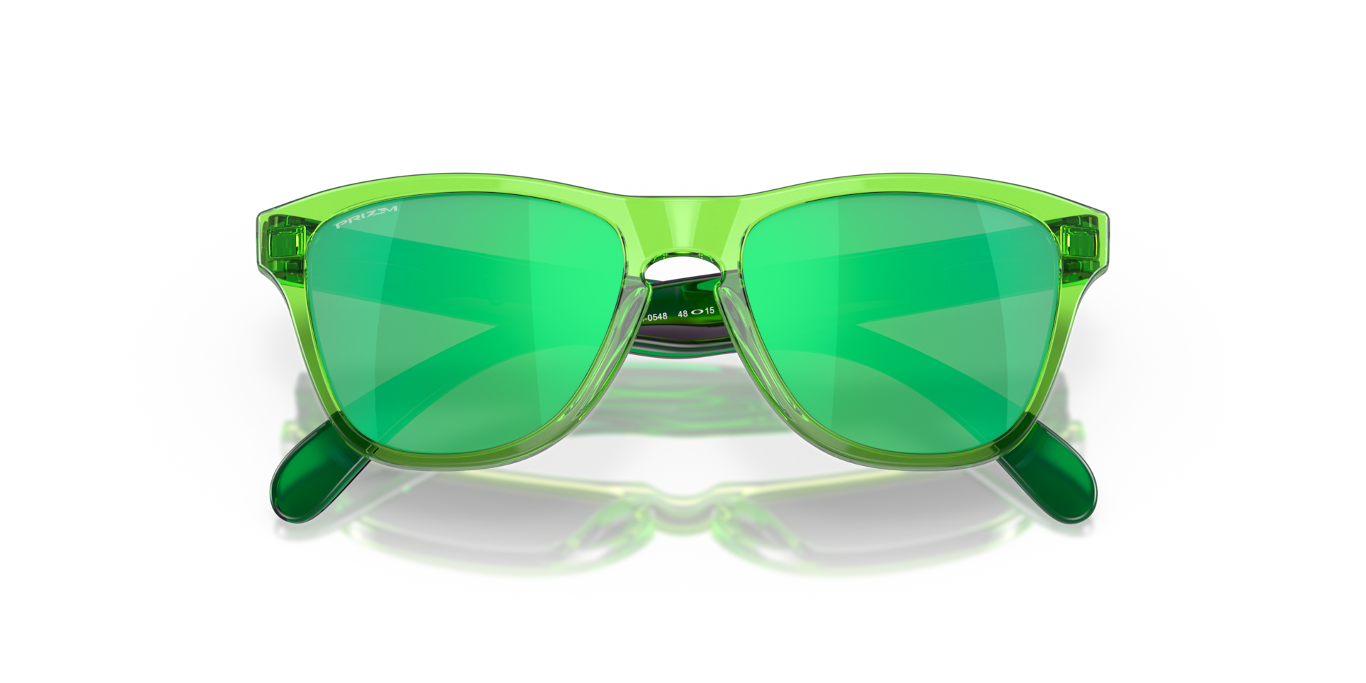 Oakley OJ9009 Frogskins™ XXS (Youth Fit) Sunglasses