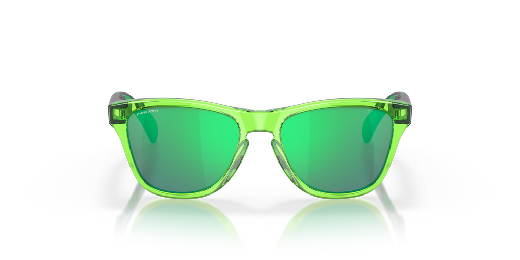 Oakley OJ9009 Frogskins™ XXS (Youth Fit) Sunglasses