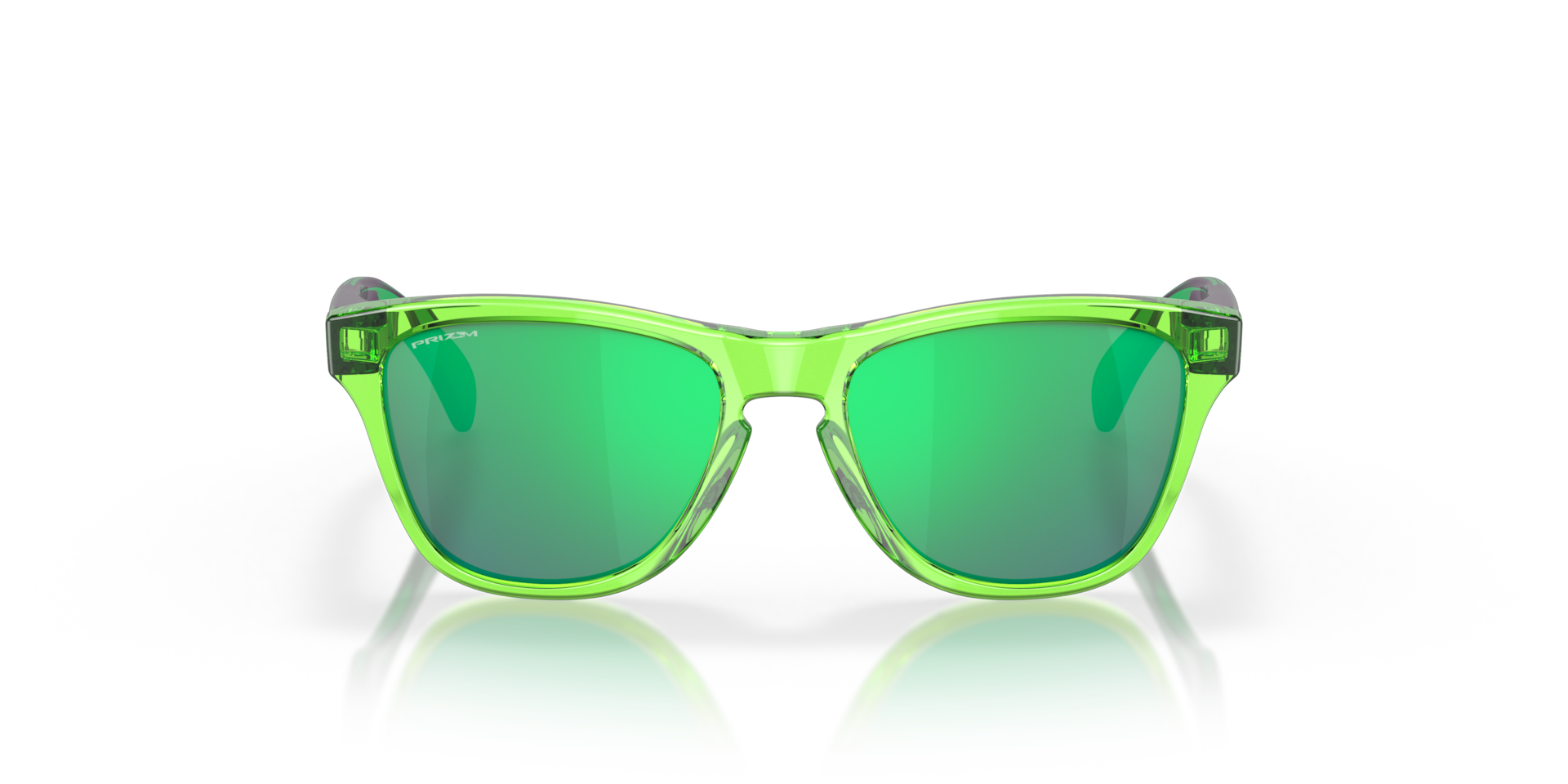 Oakley OJ9009 Frogskins™ XXS (Youth Fit) Sunglasses