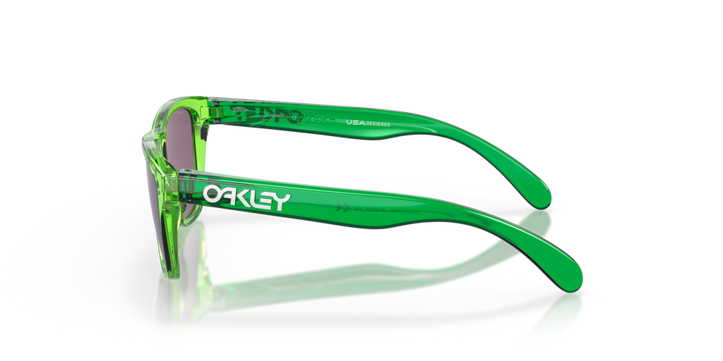 Oakley OJ9009 Frogskins™ XXS (Youth Fit) Sunglasses