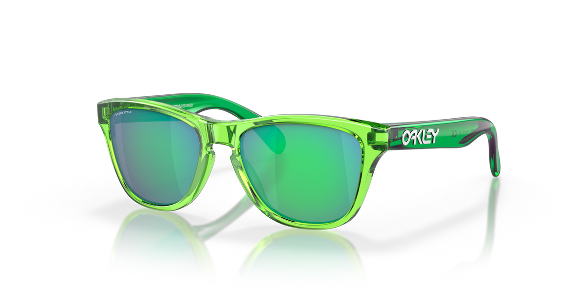 Oakley OJ9009 Frogskins™ XXS (Youth Fit) Sunglasses