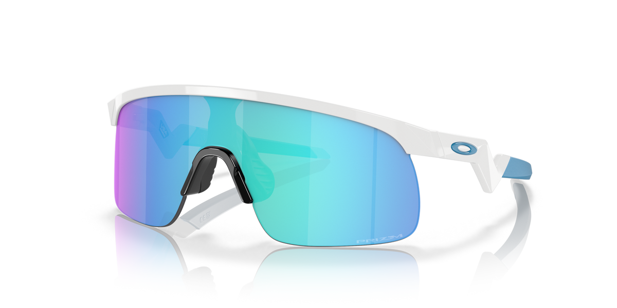 Oakley OJ9010 Resistor (Youth Fit) Sunglasses