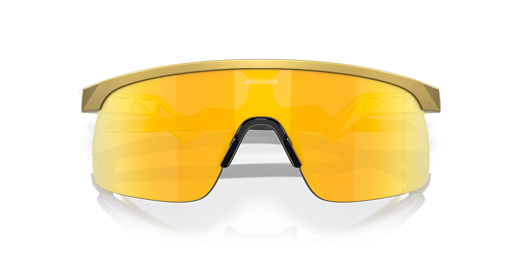 Oakley OJ9010 Resistor (Youth Fit) Patrick Mahomes II Collection Sunglasses