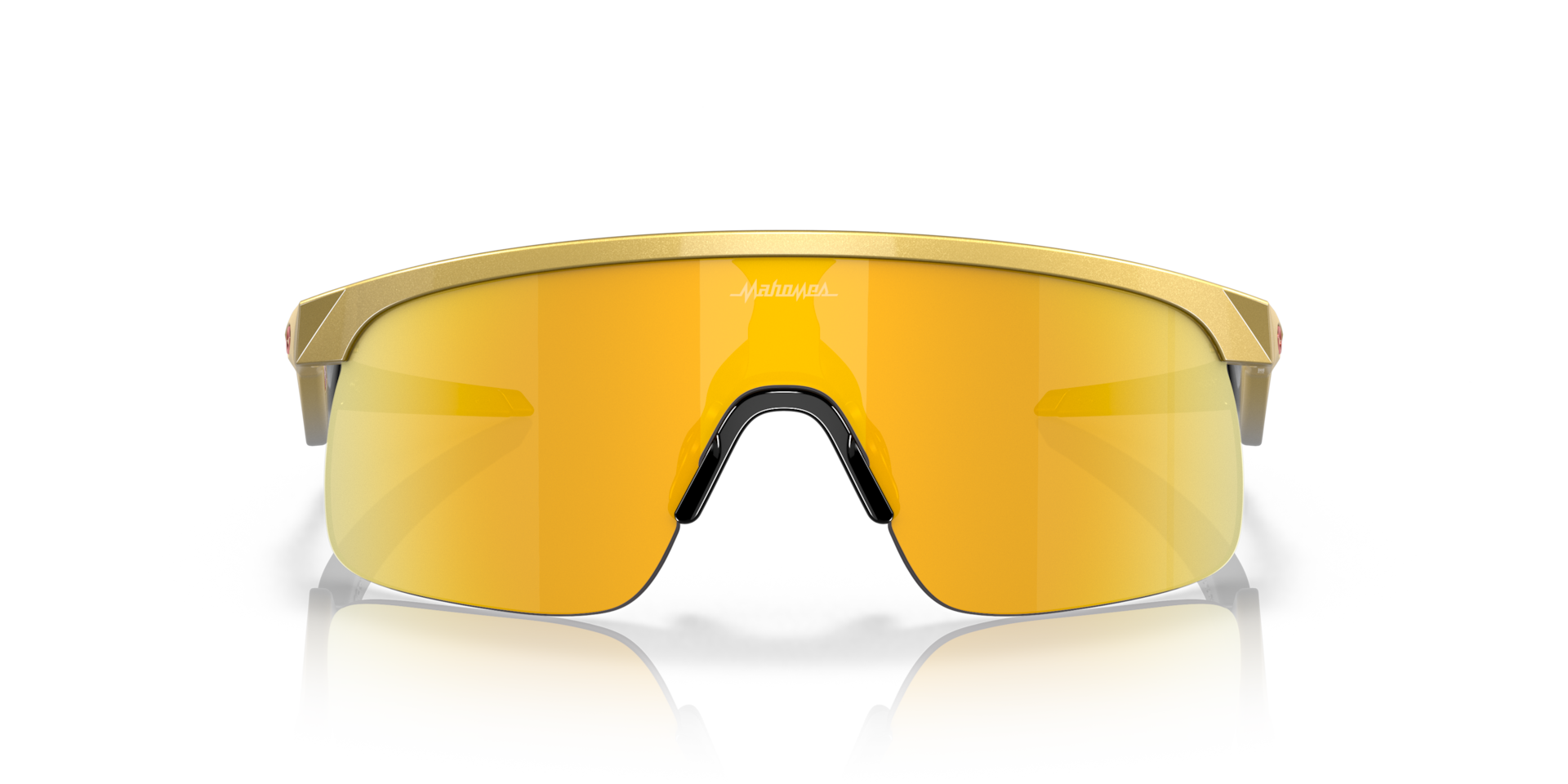Oakley OJ9010 Resistor (Youth Fit) Patrick Mahomes II Collection Sunglasses