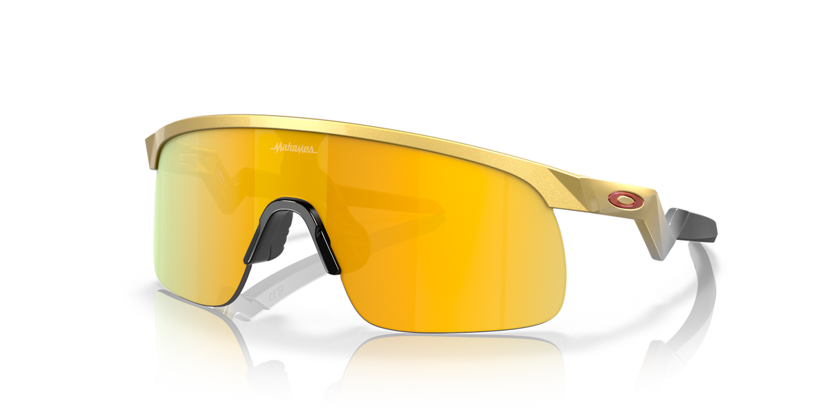 Oakley OJ9010 Resistor (Youth Fit) Patrick Mahomes II Collection Sunglasses