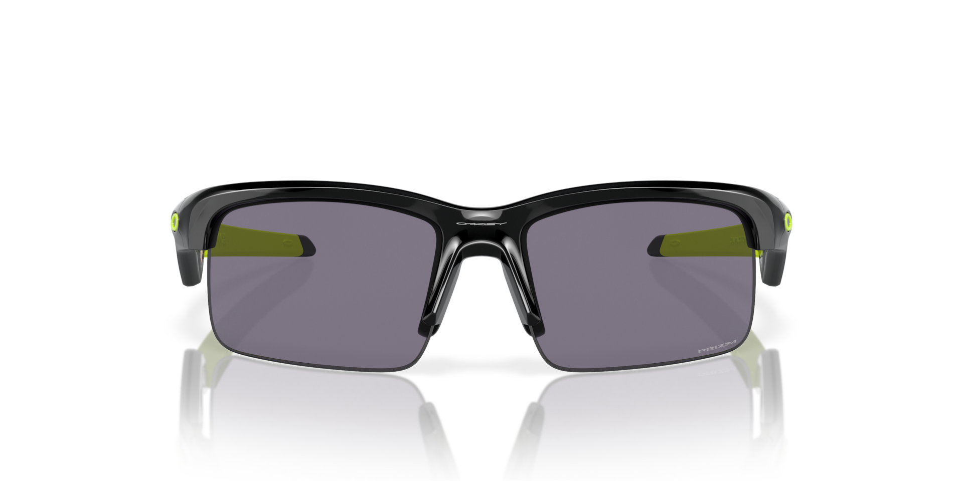 Oakley OJ9013 Capacitor (Youth Fit) Sunglasses