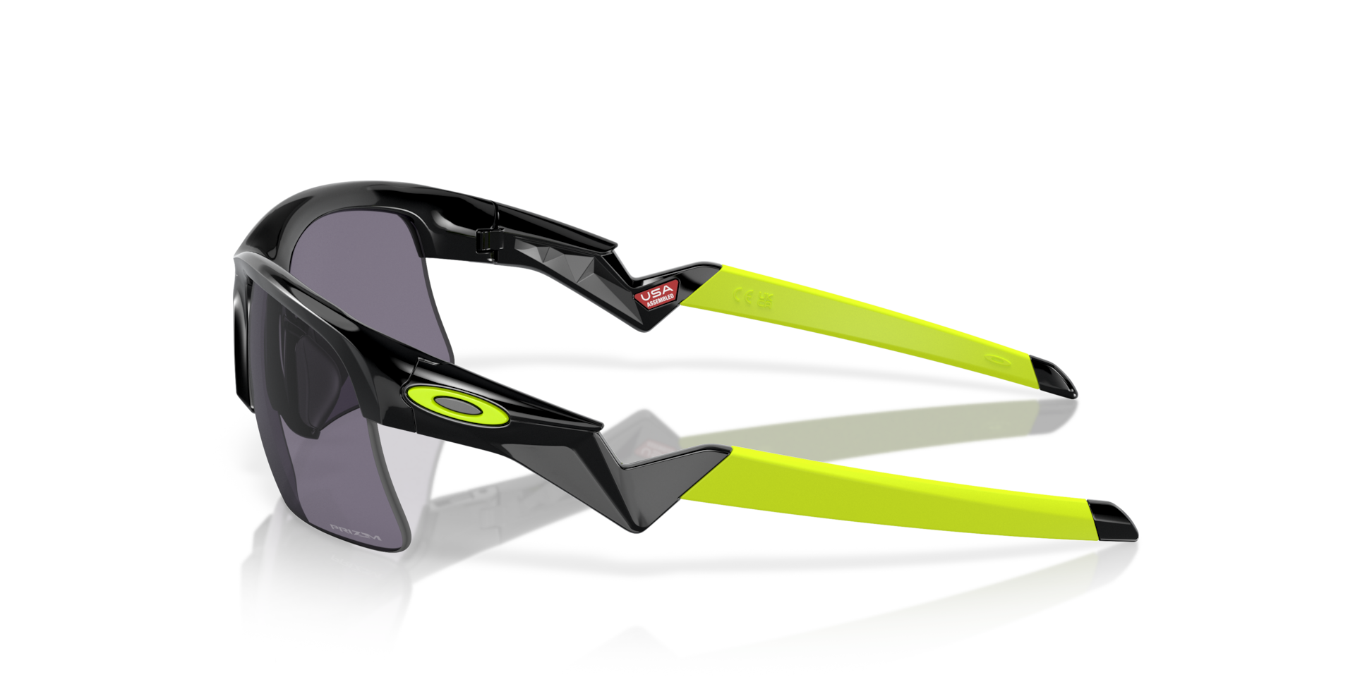 Oakley OJ9013 Capacitor (Youth Fit) Sunglasses