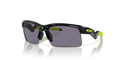 Oakley OJ9013 Capacitor (Youth Fit) Sunglasses