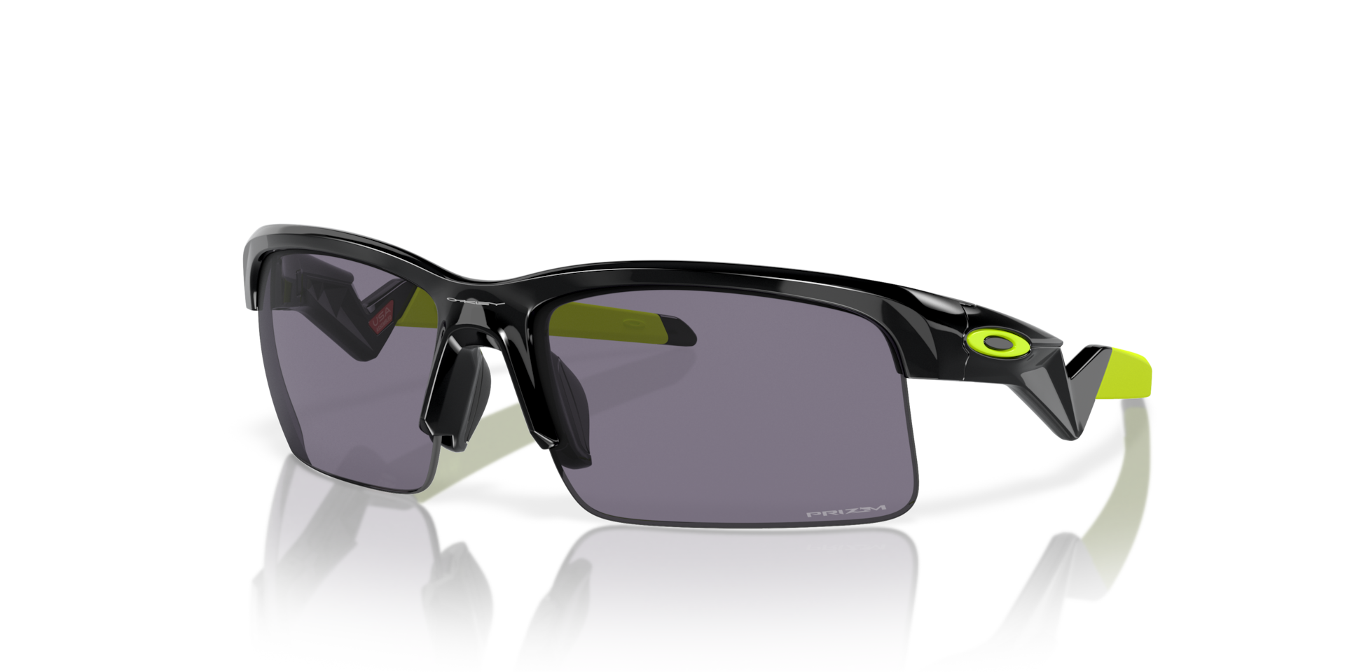Oakley OJ9013 Capacitor (Youth Fit) Sunglasses