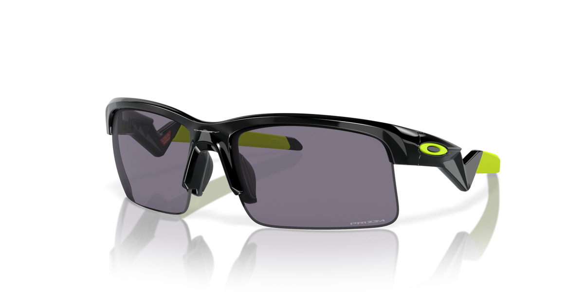Oakley OJ9013 Capacitor (Youth Fit) Sunglasses