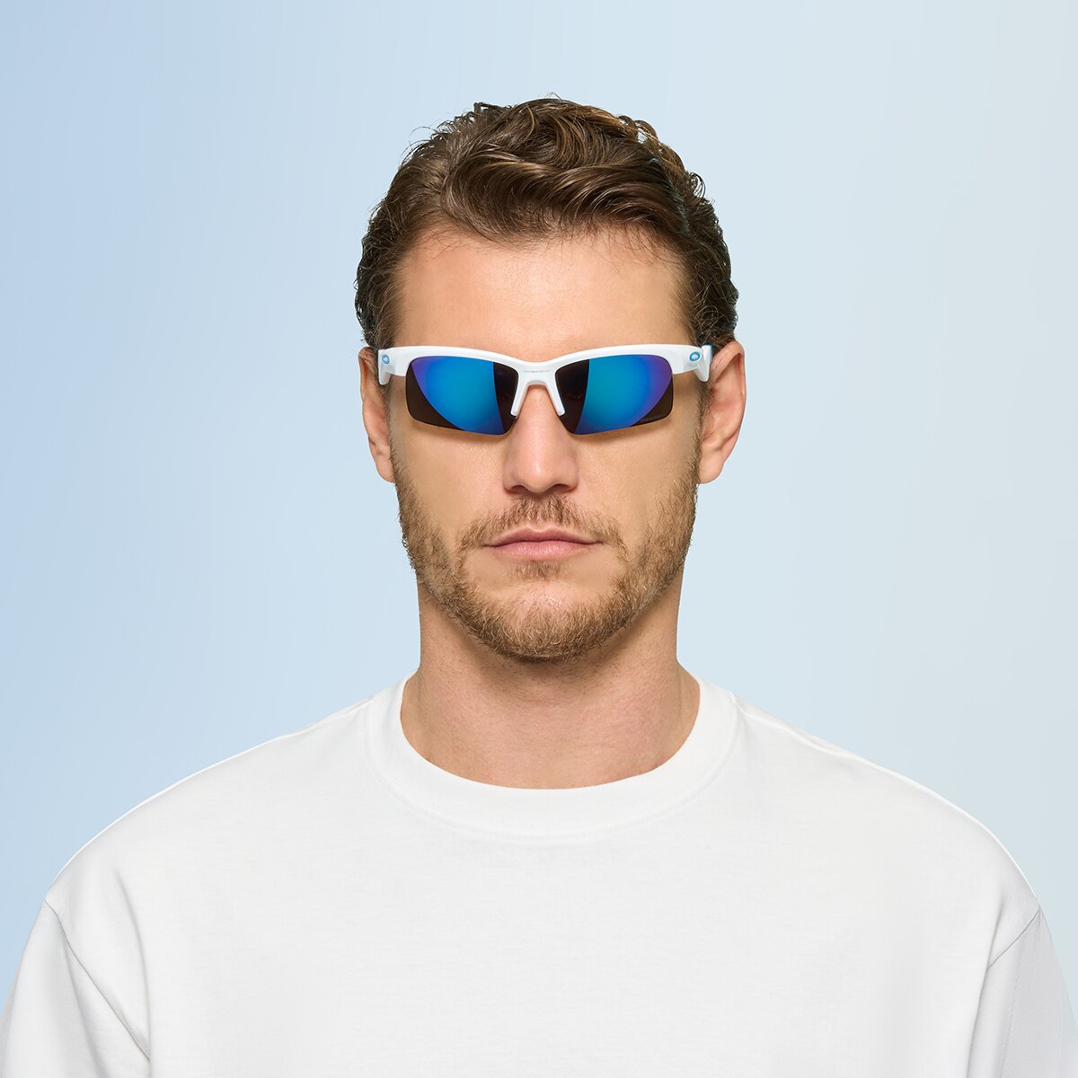 Oakley OJ9013 Capacitor (Youth Fit) Sunglasses
