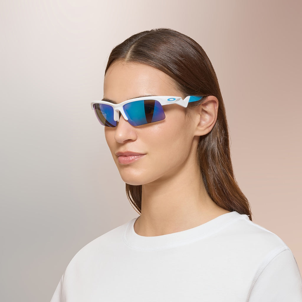 Oakley OJ9013 Capacitor (Youth Fit) Sunglasses