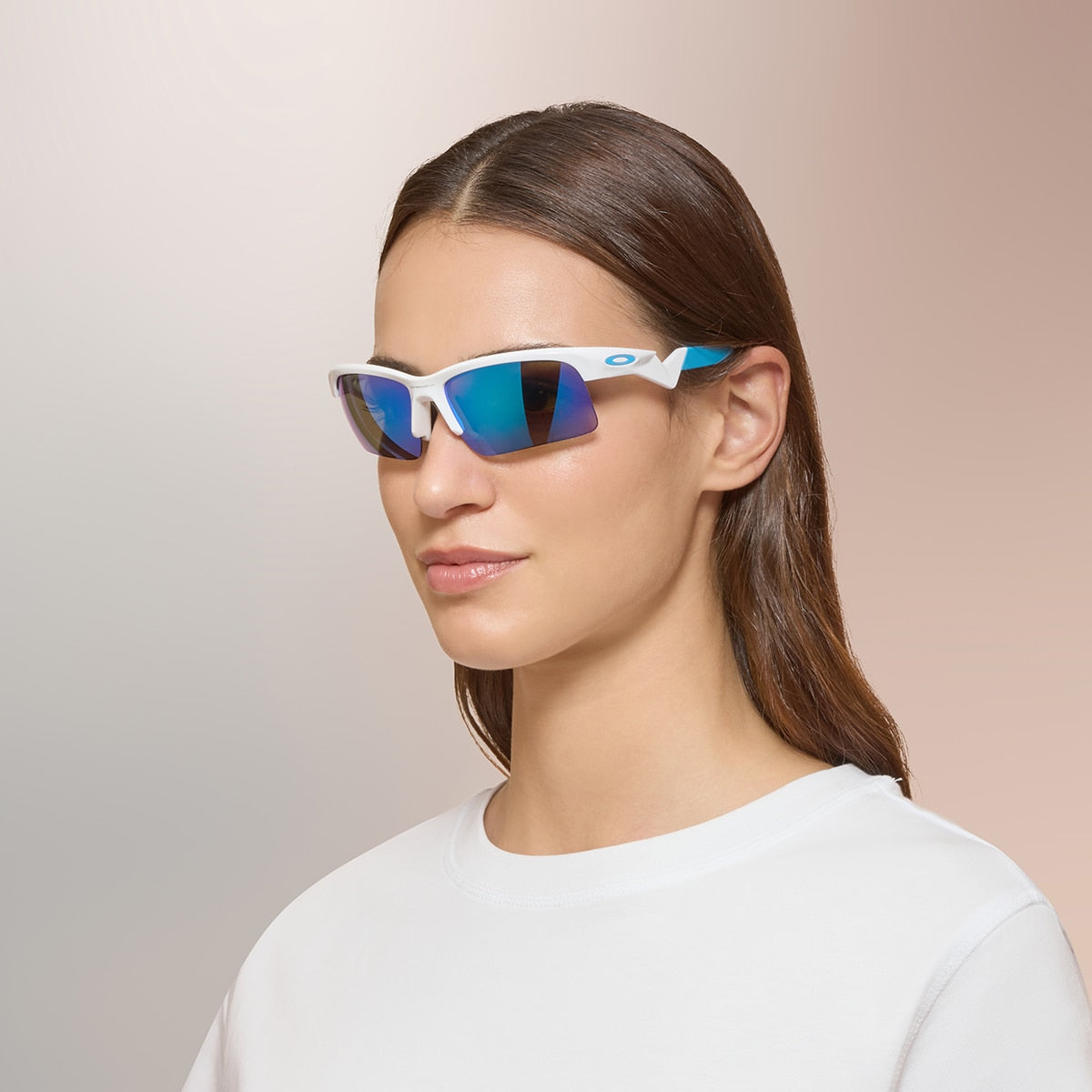 Oakley OJ9013 Capacitor (Youth Fit) Sunglasses