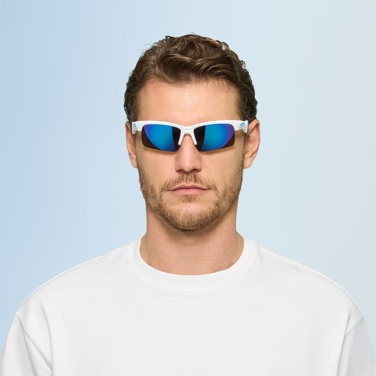 Oakley OJ9013 Capacitor (Youth Fit) Sunglasses