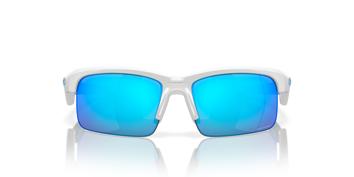 Oakley OJ9013 Capacitor (Youth Fit) Sunglasses