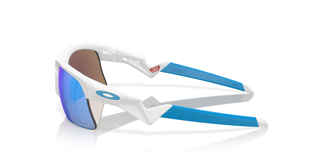 Oakley OJ9013 Capacitor (Youth Fit) Sunglasses