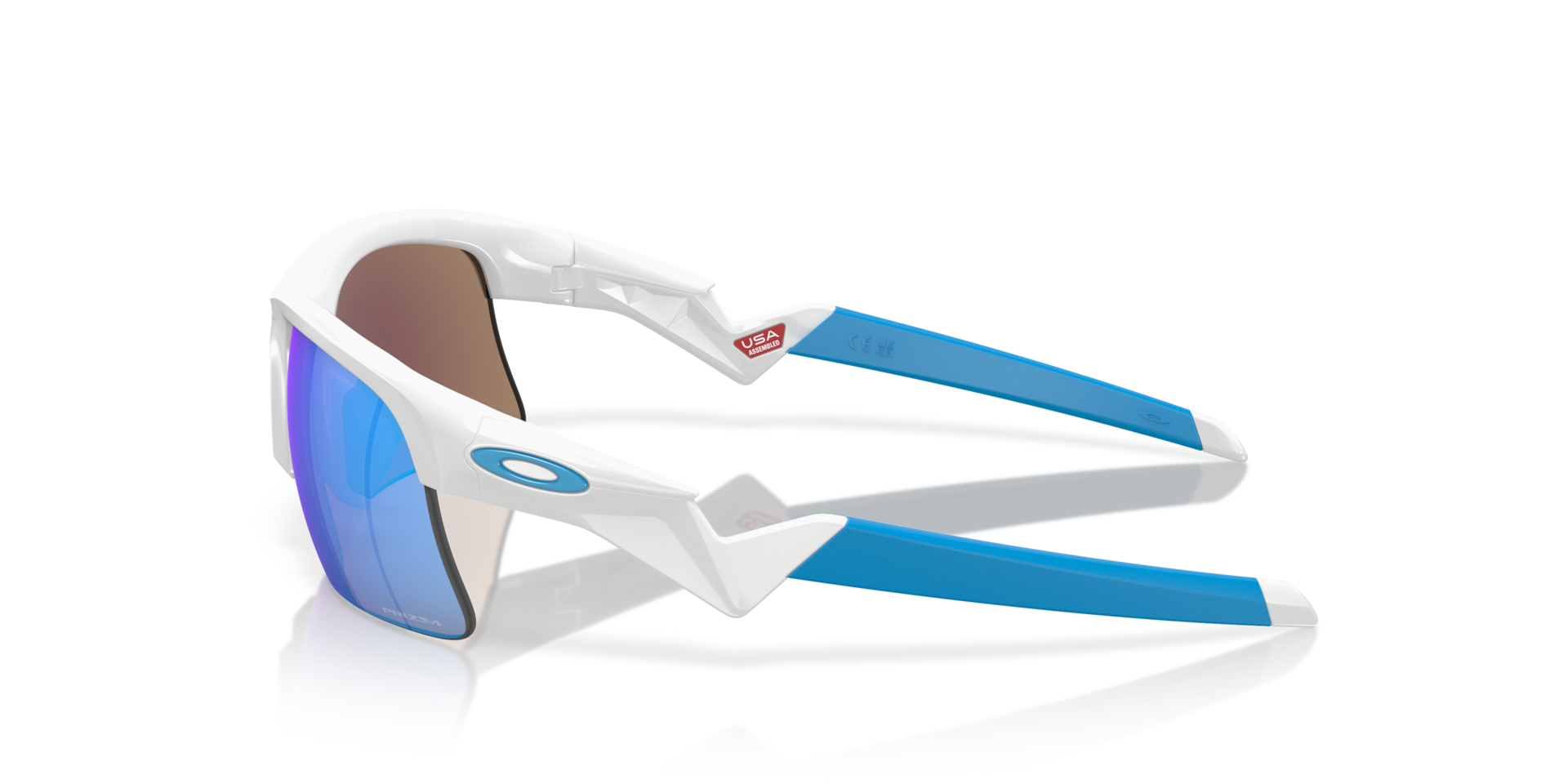 Oakley OJ9013 Capacitor (Youth Fit) Sunglasses