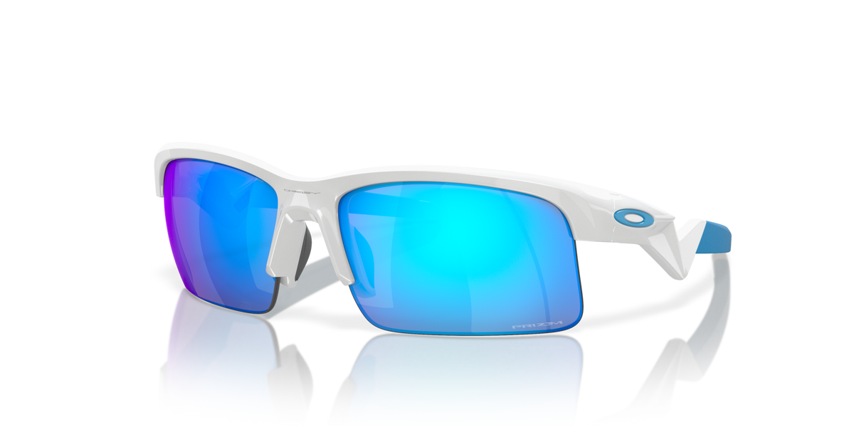 Oakley OJ9013 Capacitor (Youth Fit) Sunglasses