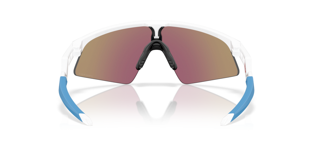 Oakley OJ9015 Resistor Sweep (Youth Fit) Sunglasses