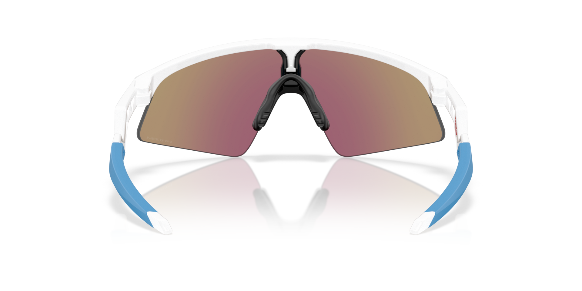 Oakley OJ9015 Resistor Sweep (Youth Fit) Sunglasses