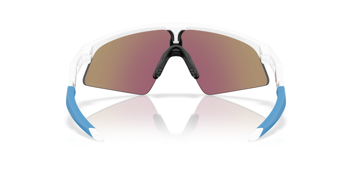 Oakley OJ9015 Resistor Sweep (Youth Fit) Sunglasses