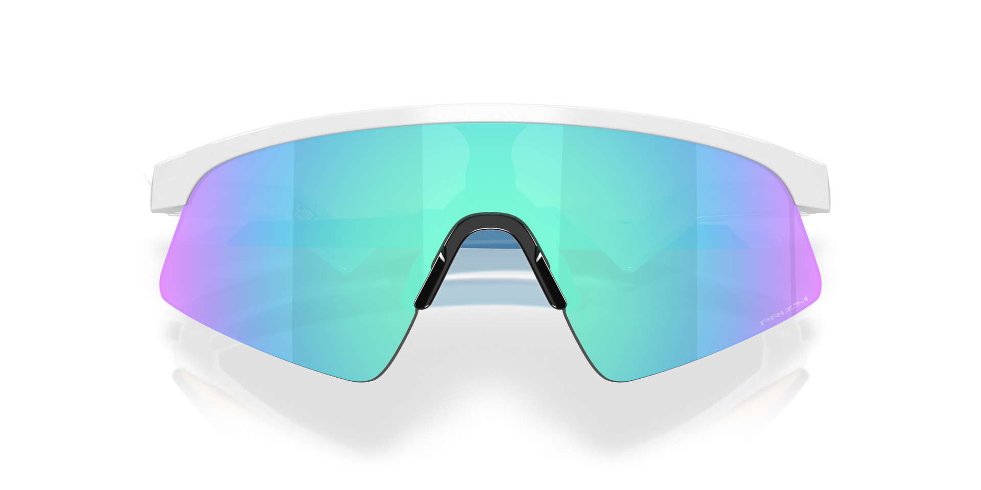 Oakley OJ9015 Resistor Sweep (Youth Fit) Sunglasses