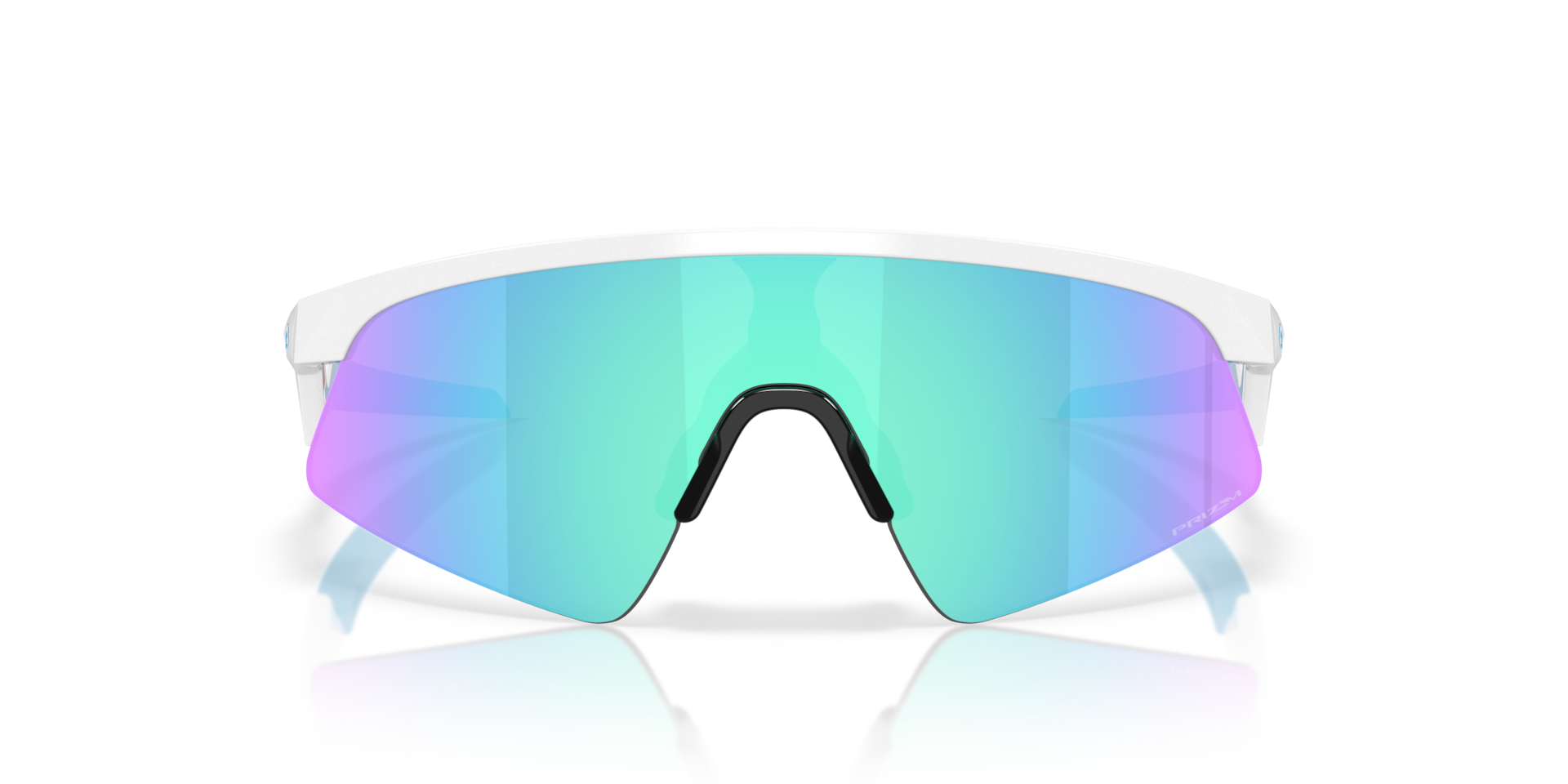 Oakley OJ9015 Resistor Sweep (Youth Fit) Sunglasses