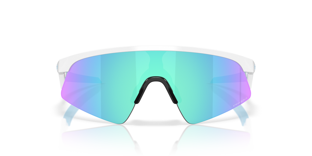 Oakley OJ9015 Resistor Sweep (Youth Fit) Sunglasses