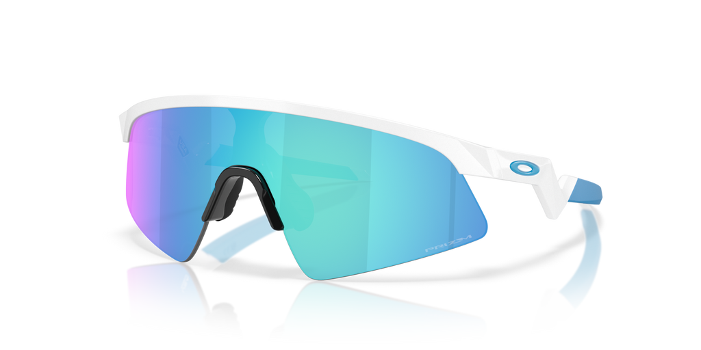 Oakley OJ9015 Resistor Sweep (Youth Fit) Sunglasses