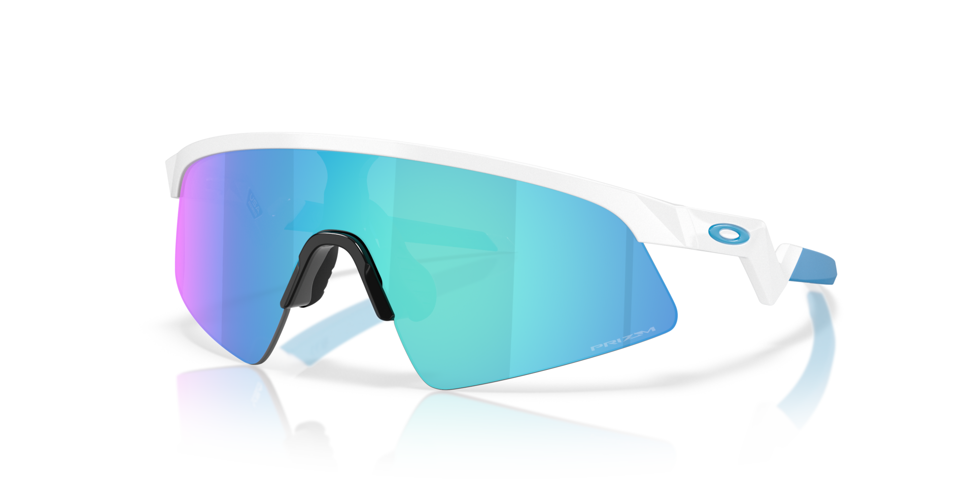 Oakley OJ9015 Resistor Sweep (Youth Fit) Sunglasses