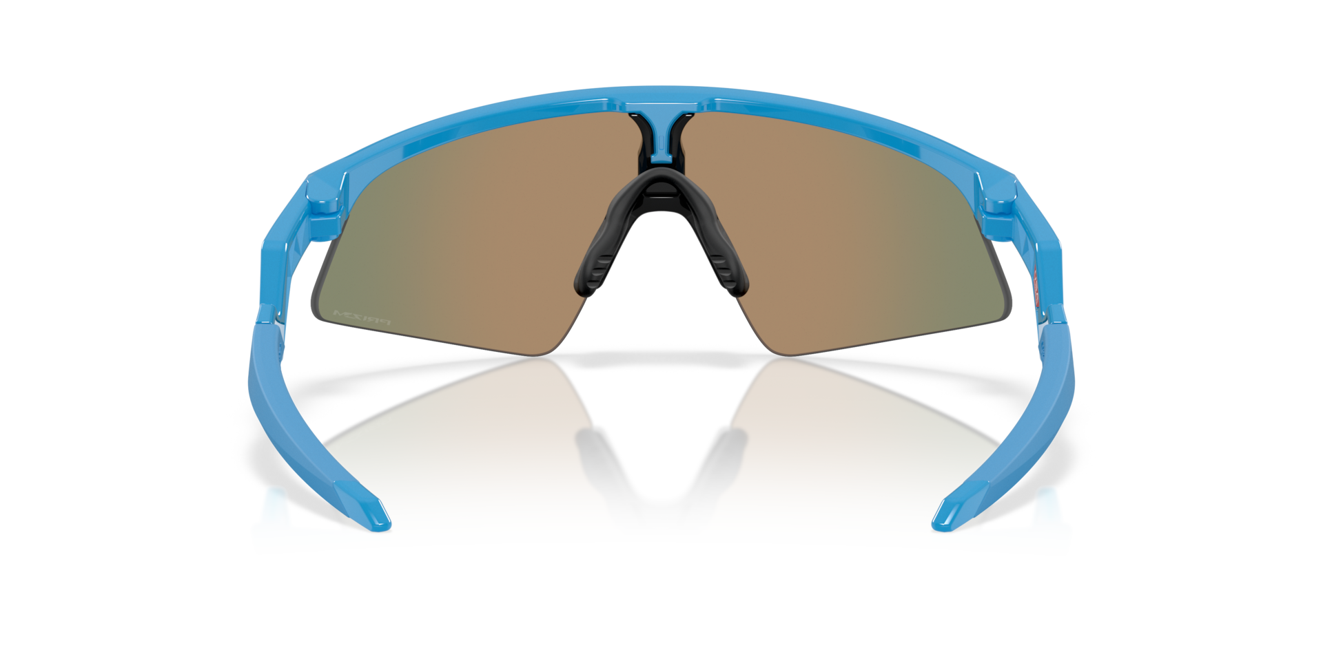 Oakley OJ9015 Resistor Sweep (Youth Fit) Sunglasses