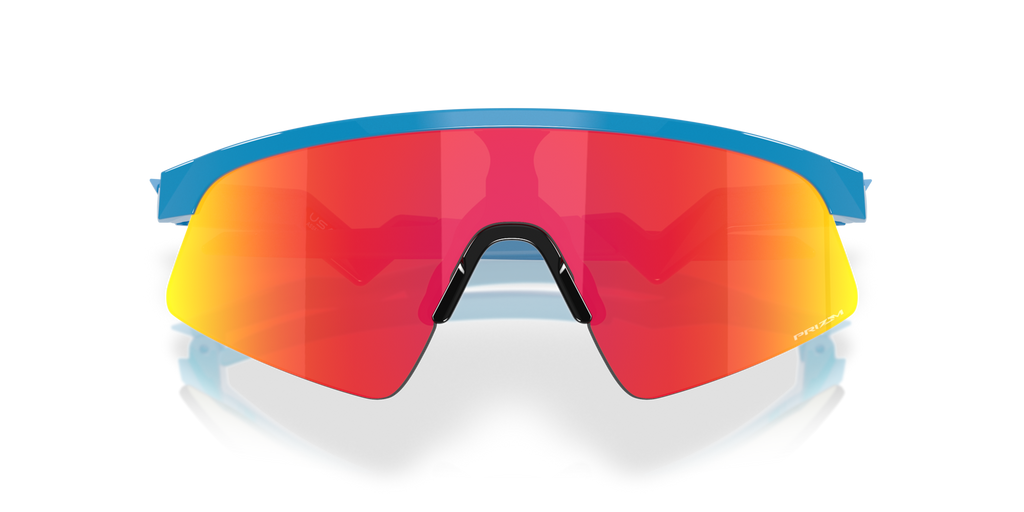 Oakley OJ9015 Resistor Sweep (Youth Fit) Sunglasses