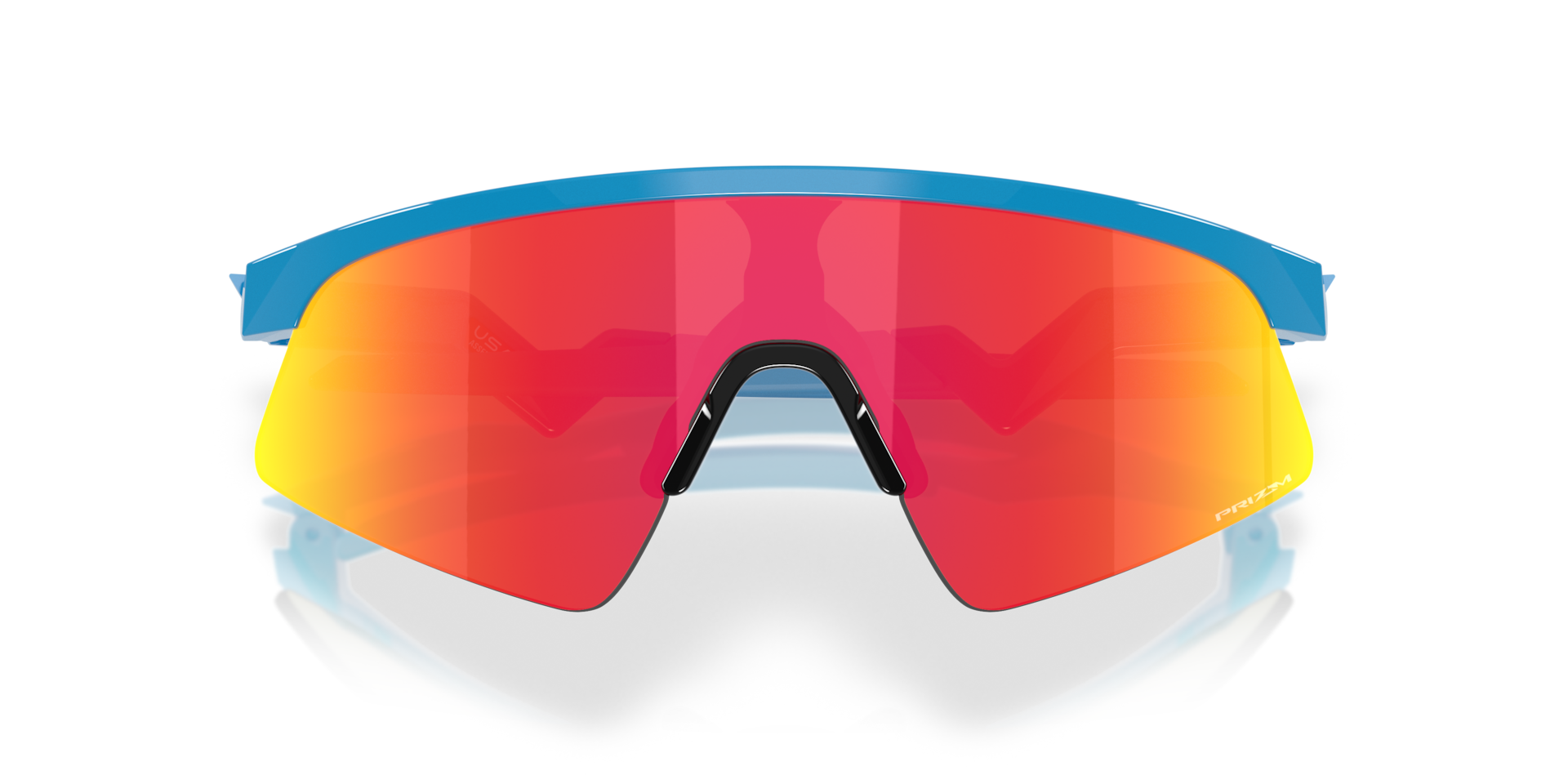 Oakley OJ9015 Resistor Sweep (Youth Fit) Sunglasses