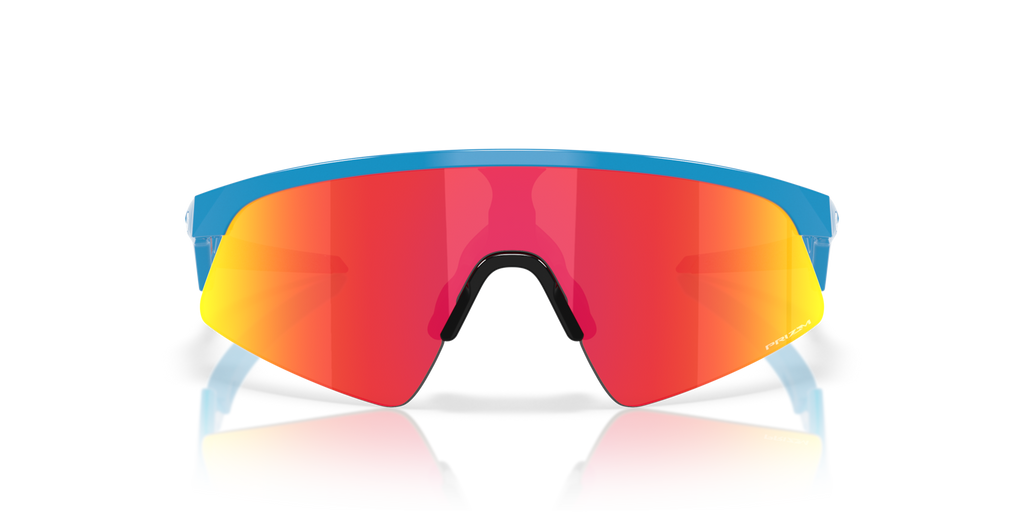 Oakley OJ9015 Resistor Sweep (Youth Fit) Sunglasses