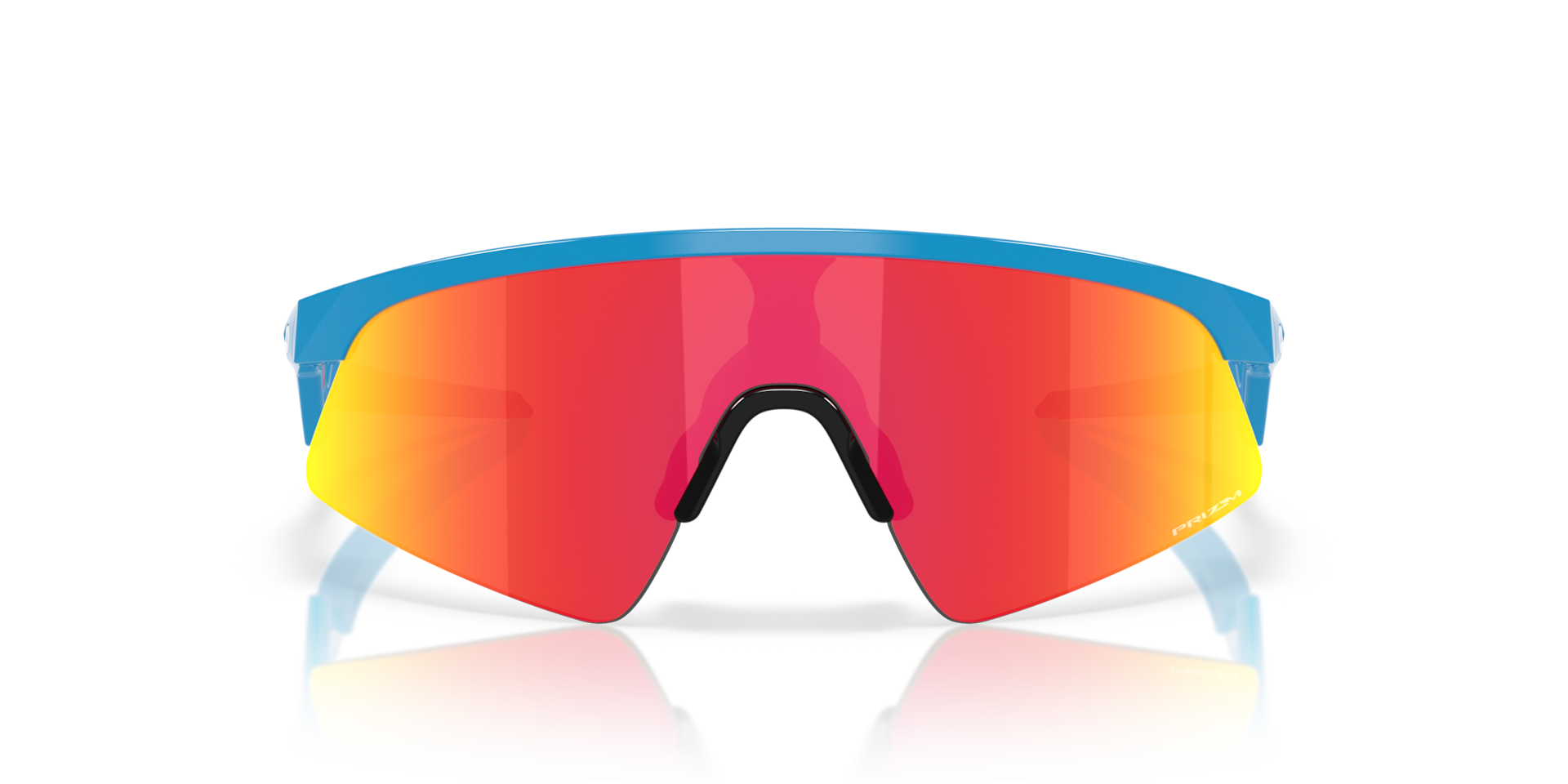 Oakley OJ9015 Resistor Sweep (Youth Fit) Sunglasses