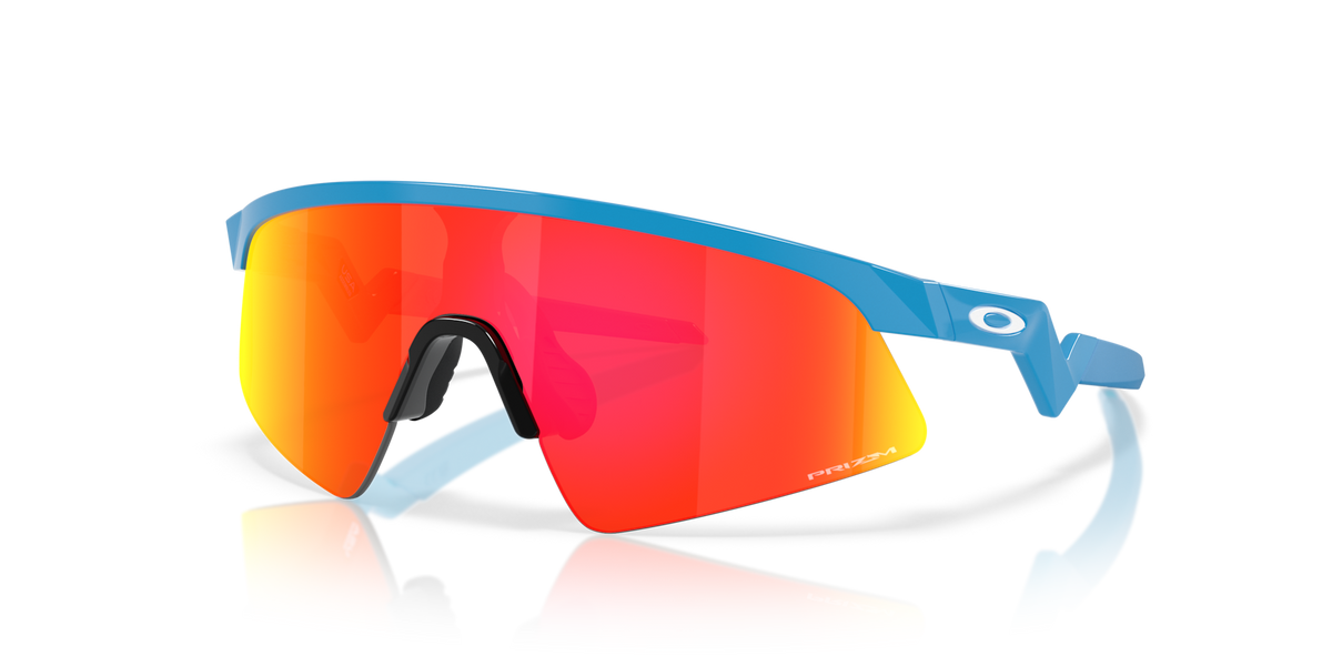 Oakley OJ9015 Resistor Sweep (Youth Fit) Sunglasses