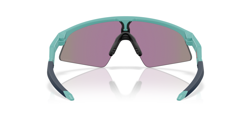 Oakley OJ9015 Resistor Sweep (Youth Fit) Sunglasses