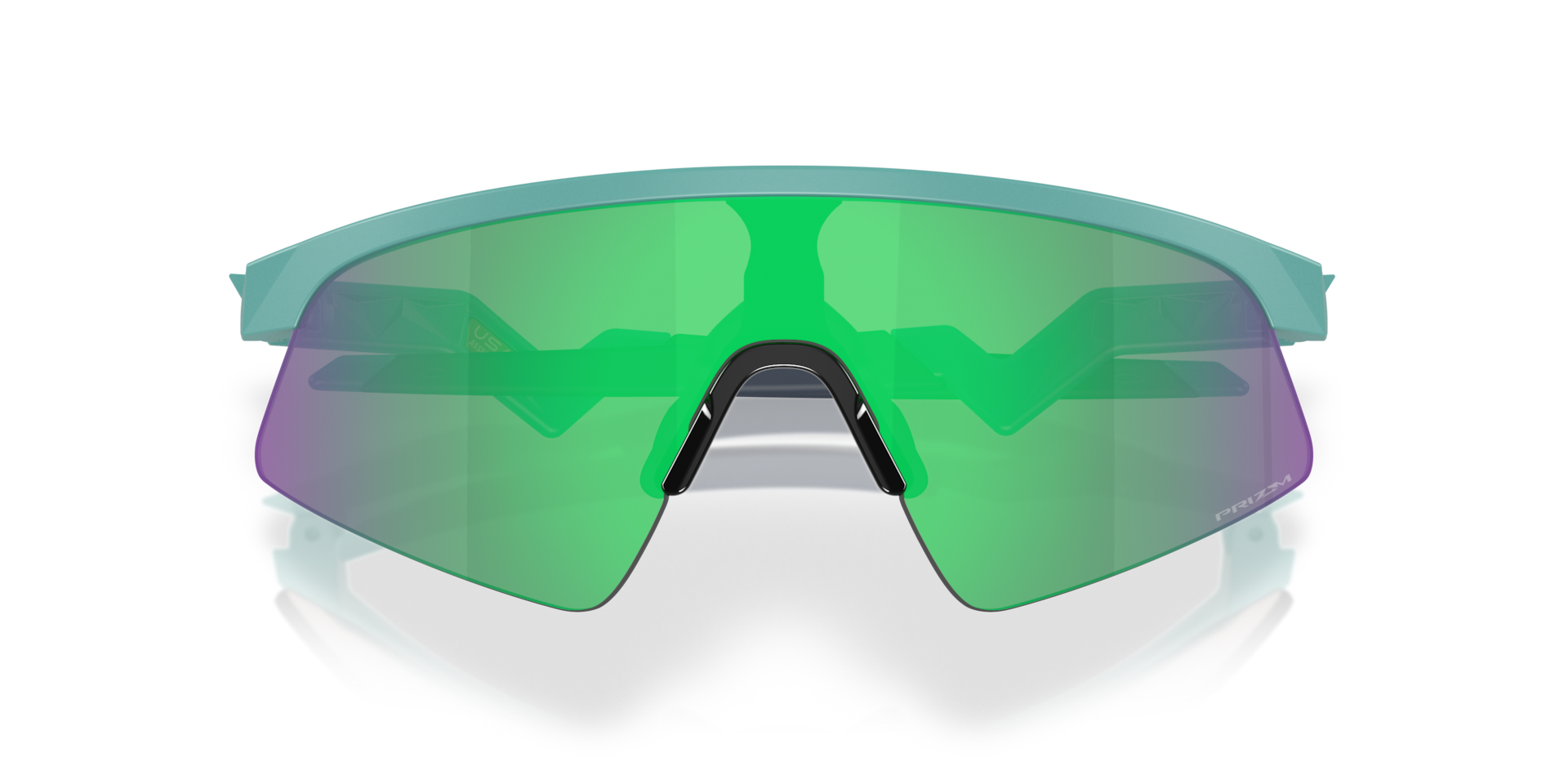 Oakley OJ9015 Resistor Sweep (Youth Fit) Sunglasses