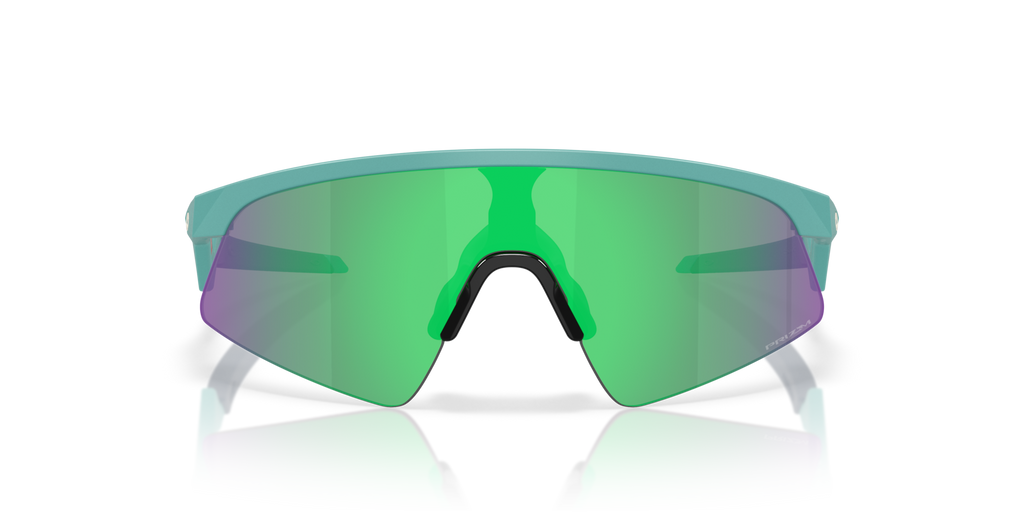 Oakley OJ9015 Resistor Sweep (Youth Fit) Sunglasses