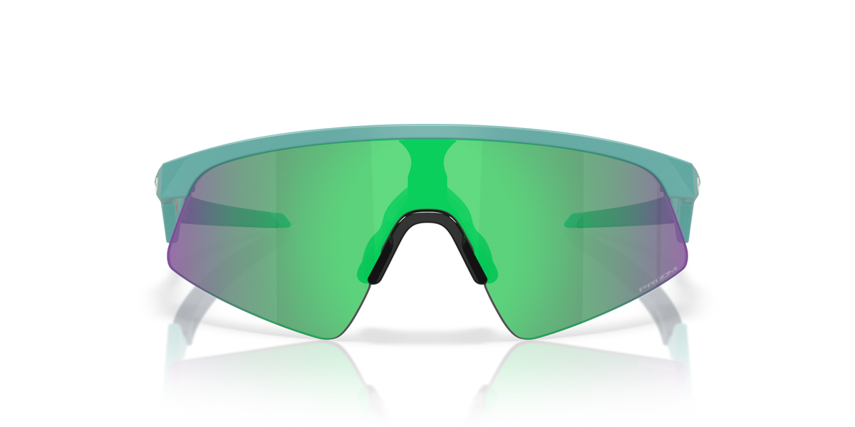 Oakley OJ9015 Resistor Sweep (Youth Fit) Sunglasses